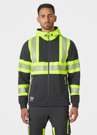 Helly Hansen ICU ICU ZIP HOODIE