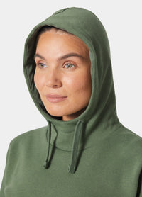 Helly Hansen Logo W CLASSIC LOGO HOODIE