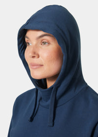 Helly Hansen Logo W CLASSIC LOGO HOODIE