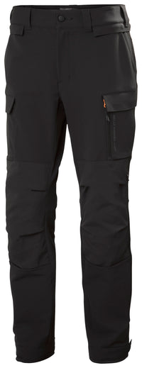 Helly Hansen Barcode KENSINGTON CNCT PANT