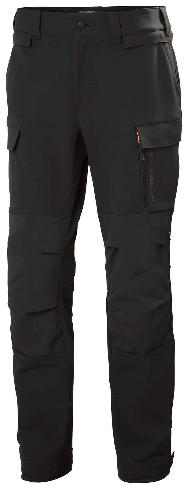 Helly Hansen Barcode KENSINGTON CNCT PANT