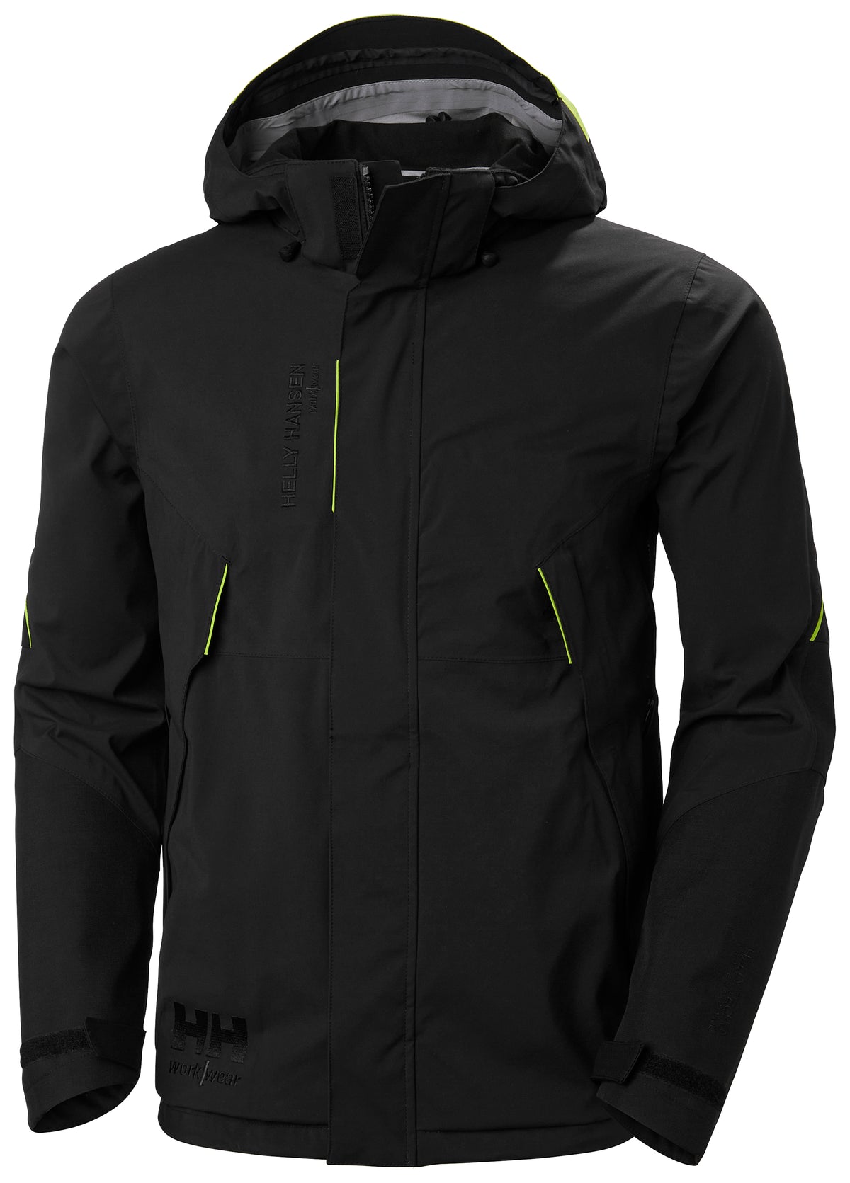 Helly Hansen Magni MAGNI EVO SHELL JACKET