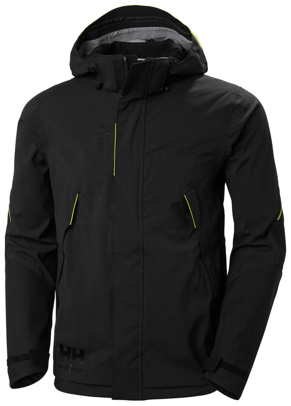 Helly Hansen Magni MAGNI EVO SHELL JACKET