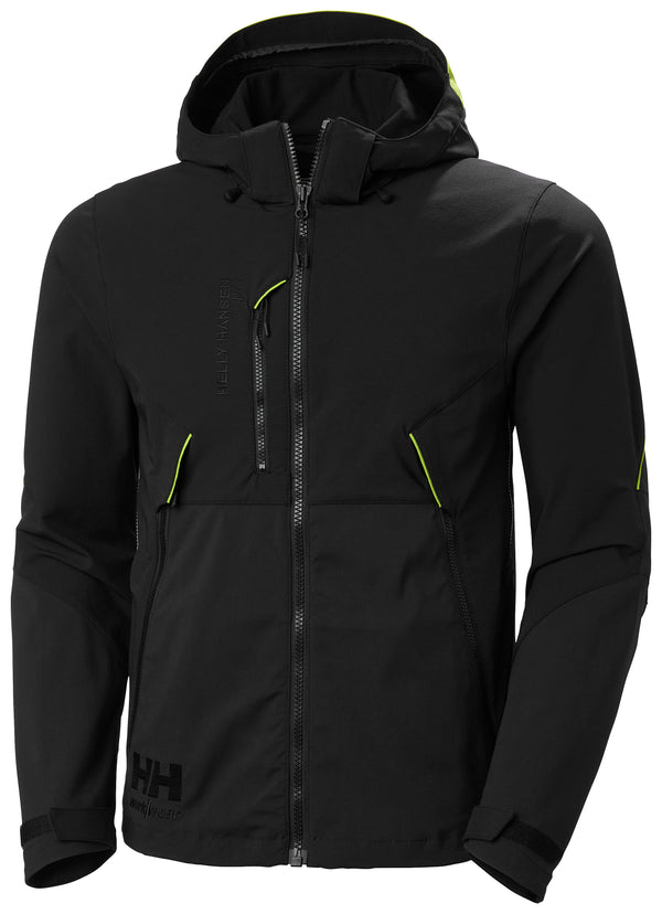 Helly Hansen Magni MAGNI EVO JACKET
