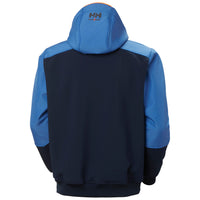 Helly Hansen Oxford OXFORD WINTER SOFTSHELL JACKET