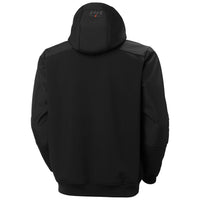 Helly Hansen Oxford OXFORD WINTER SOFTSHELL JACKET