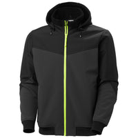 Helly Hansen Oxford OXFORD WINTER SOFTSHELL JACKET