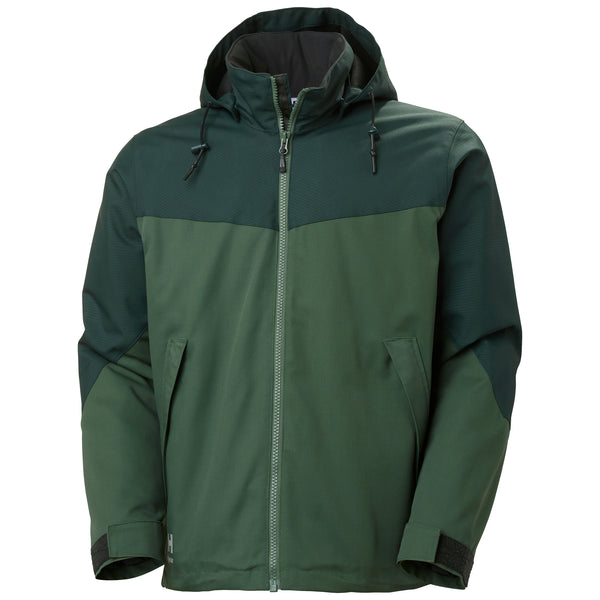 Helly Hansen Oxford OXFORD WINTER JACKET