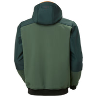 Helly Hansen Oxford OXFORD WINTER SOFTSHELL JACKET