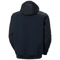 Helly Hansen Oxford OXFORD WINTER SOFTSHELL JACKET