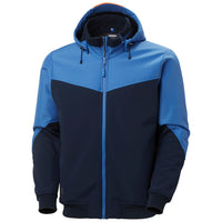 Helly Hansen Oxford OXFORD WINTER SOFTSHELL JACKET