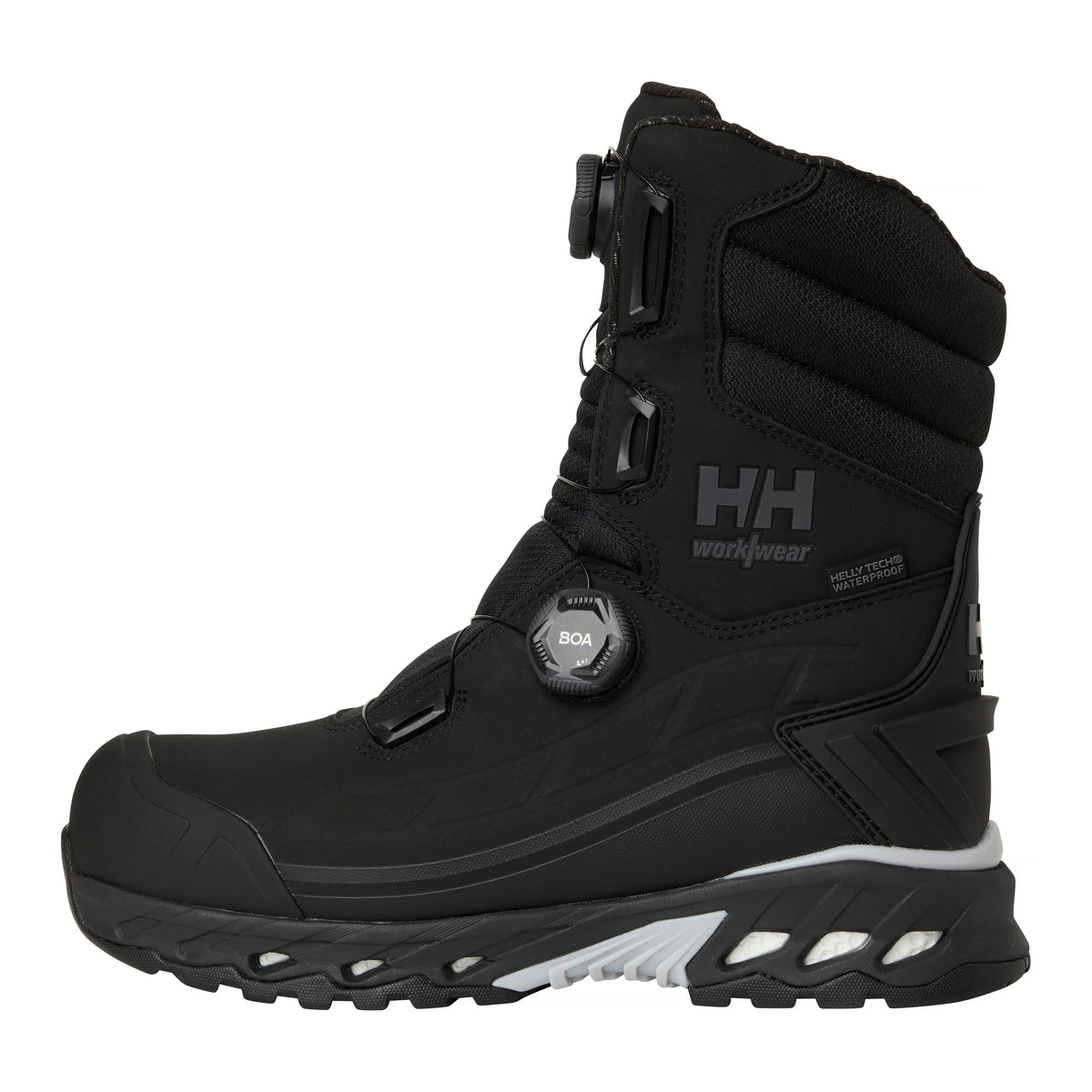 Helly Hansen Bifrost BIFROST MXR WTR TALL BOA S7S