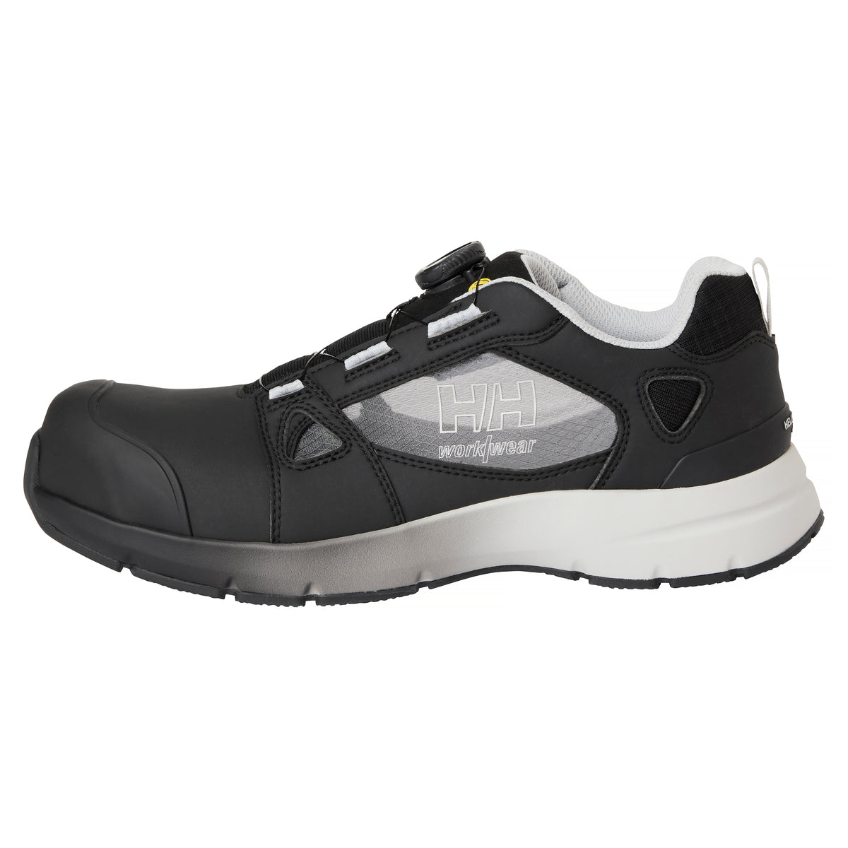 Helly Hansen Manchester MANCHESTER MXR SDL BOA S1PS