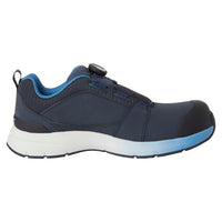 Helly Hansen Manchester MANCHESTER MXR LOW BOA S3S