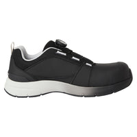 Helly Hansen Manchester MANCHESTER MXR LOW BOA S3S