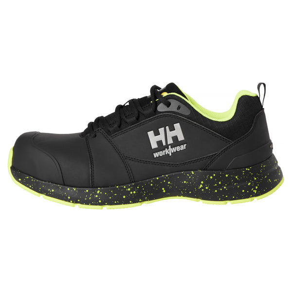Helly Hansen Manchester MANCHESTER MXR LOW S3S
