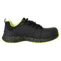 Helly Hansen Manchester MANCHESTER MXR LOW S3S