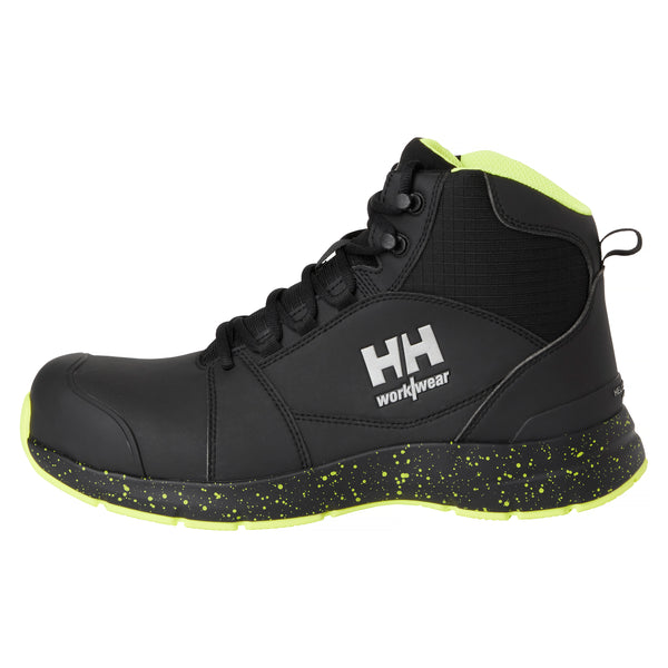 Helly Hansen Manchester MANCHESTER MXR MID S3S