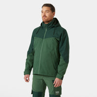 Helly Hansen Oxford OXFORD WINTER JACKET