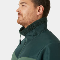 Helly Hansen Oxford OXFORD WINTER SOFTSHELL JACKET