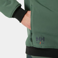Helly Hansen Oxford OXFORD WINTER SOFTSHELL JACKET