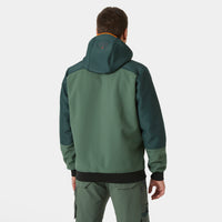 Helly Hansen Oxford OXFORD WINTER SOFTSHELL JACKET