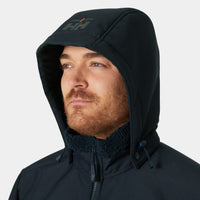 Helly Hansen Oxford OXFORD WINTER SOFTSHELL JACKET