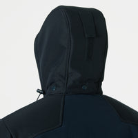 Helly Hansen Oxford OXFORD WINTER SOFTSHELL JACKET