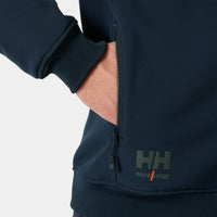Helly Hansen Oxford OXFORD WINTER SOFTSHELL JACKET