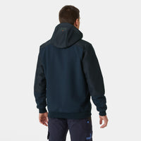 Helly Hansen Oxford OXFORD WINTER SOFTSHELL JACKET