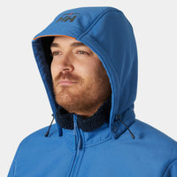 Helly Hansen Oxford OXFORD WINTER SOFTSHELL JACKET