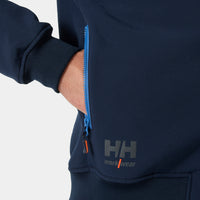 Helly Hansen Oxford OXFORD WINTER SOFTSHELL JACKET