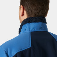 Helly Hansen Oxford OXFORD WINTER SOFTSHELL JACKET