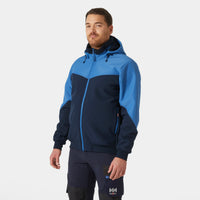 Helly Hansen Oxford OXFORD WINTER SOFTSHELL JACKET