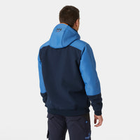 Helly Hansen Oxford OXFORD WINTER SOFTSHELL JACKET