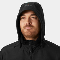 Helly Hansen Oxford OXFORD WINTER SOFTSHELL JACKET