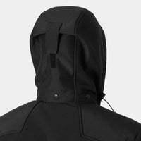 Helly Hansen Oxford OXFORD WINTER SOFTSHELL JACKET