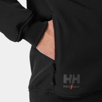 Helly Hansen Oxford OXFORD WINTER SOFTSHELL JACKET