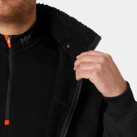Helly Hansen Oxford OXFORD WINTER SOFTSHELL JACKET