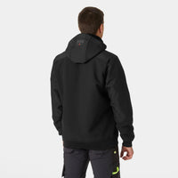 Helly Hansen Oxford OXFORD WINTER SOFTSHELL JACKET