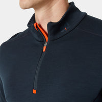 Helly Hansen HH LIFA Merino HH LIFA MERINO HALF ZIP