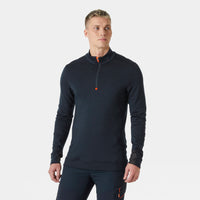 Helly Hansen HH LIFA Merino HH LIFA MERINO HALF ZIP