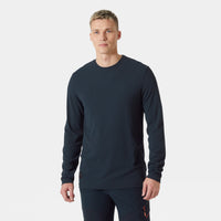 Helly Hansen TECH TECH LONGSLEEVE
