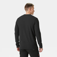 Helly Hansen TECH TECH LONGSLEEVE