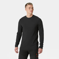 Helly Hansen TECH TECH LONGSLEEVE