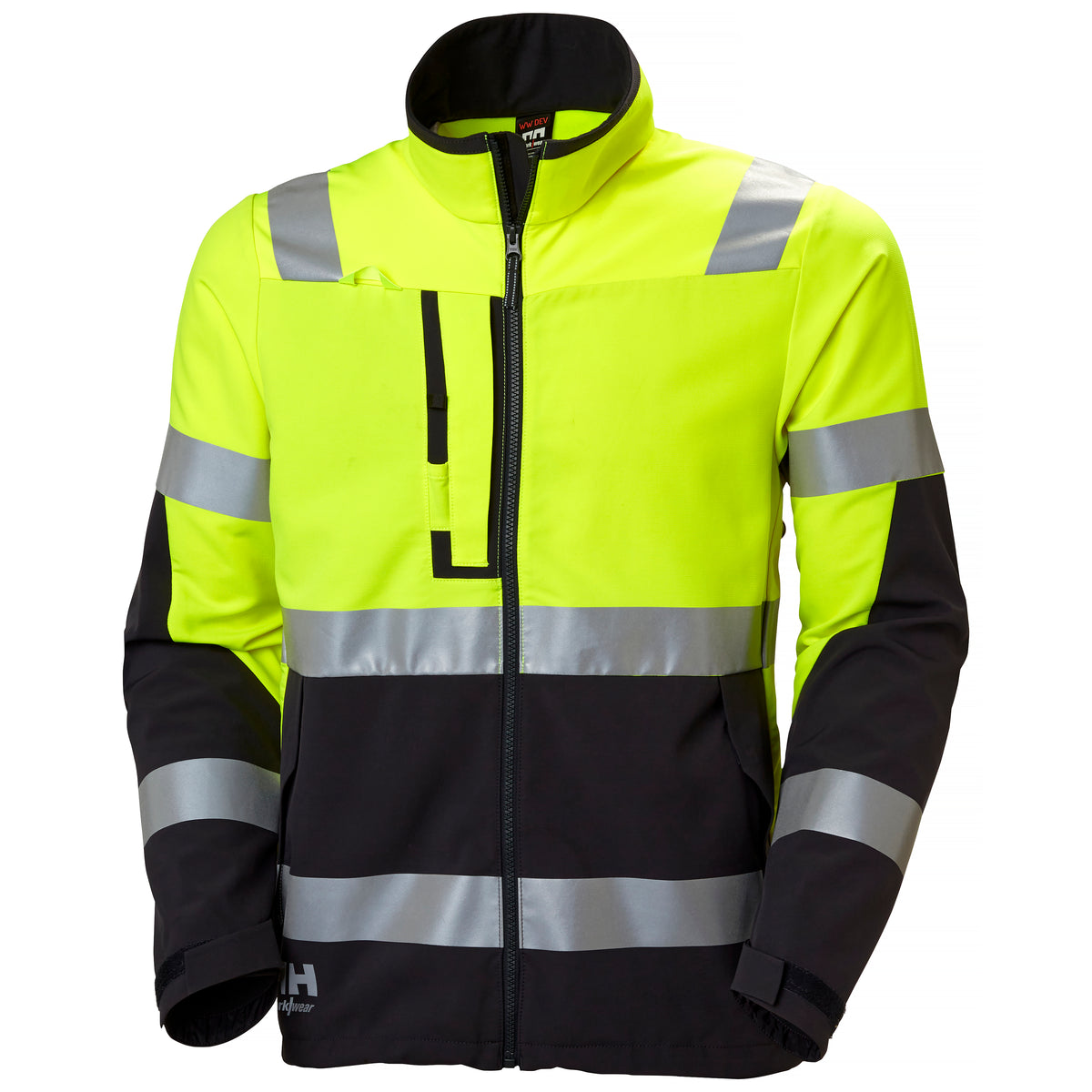 Helly Hansen Alna 4X ALNA 4X TECH JACKET