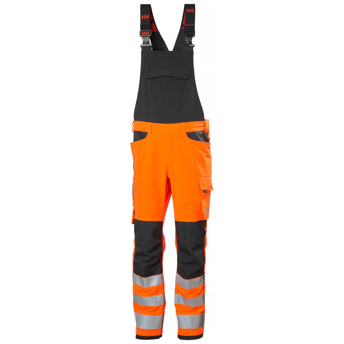 Helly Hansen Alna 4X ALNA 4X WORK BIB CL 2