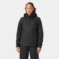 Helly Hansen Manchester W MANCHESTER 2.0 WINTER JACKET