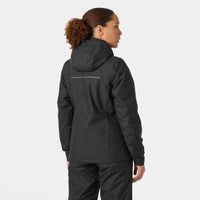 Helly Hansen Manchester W MANCHESTER 2.0 WINTER JACKET