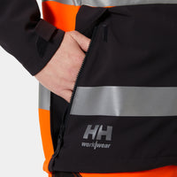 Helly Hansen Alna 4X ALNA 4X TECH JACKET